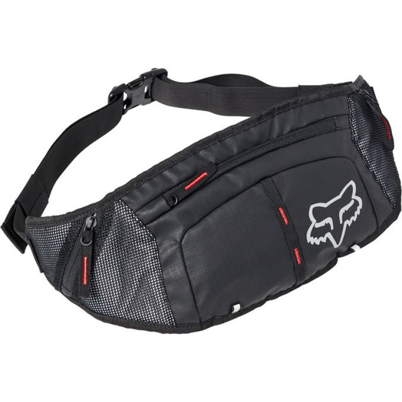 FOX Hip Pack Slim Black