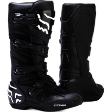 FOX YTH COMP BOOT BLACK