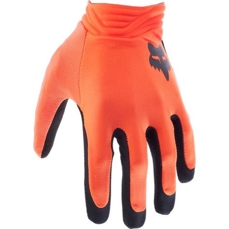 FOX AIRLINE GLOVE FLUO ORANGE