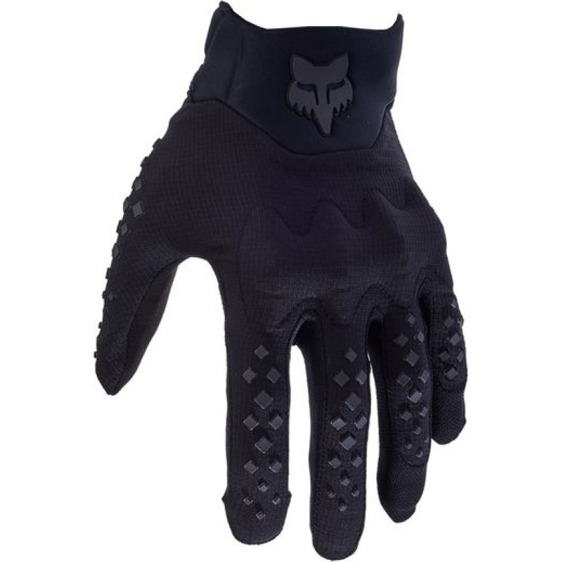 FOX BOMBER LT GLOVE CE BLACK