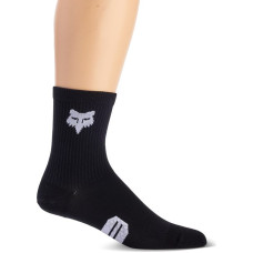 FOX 6 Ranger Sock Black