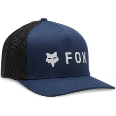 FOX Absolute Flexfit Hat Midnight