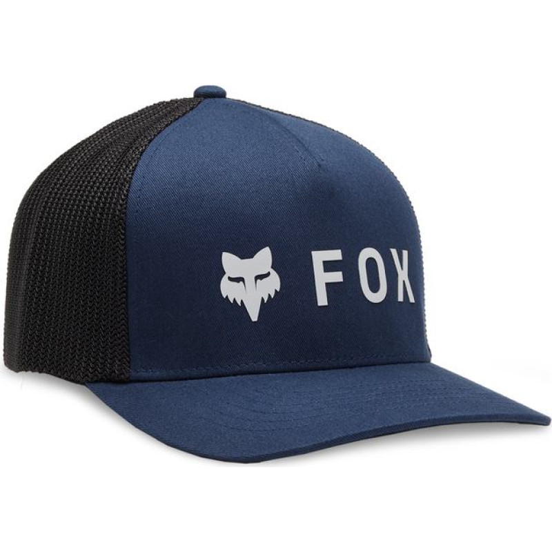 FOX Absolute Flexfit Hat Midnight