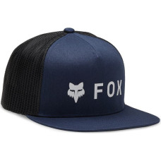 FOX Absolute Mesh Snapback Midnight