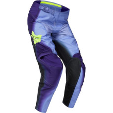 FOX JUNIOR 180 INTERFERE PANT BLACK/BLUE 26 TROUSERS