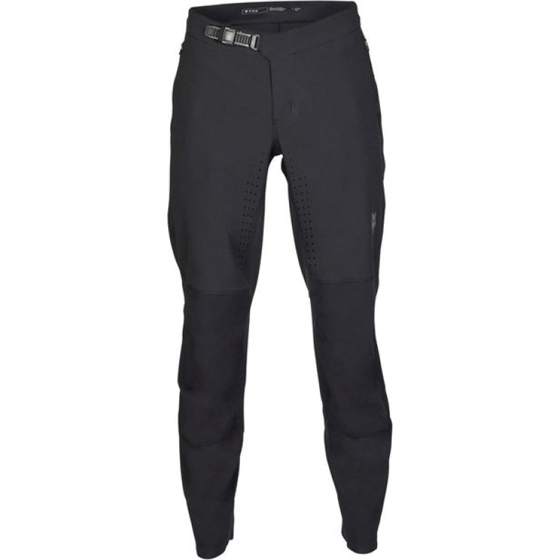 FOX DEFEND BLACK 30 CYCLING TROUSERS