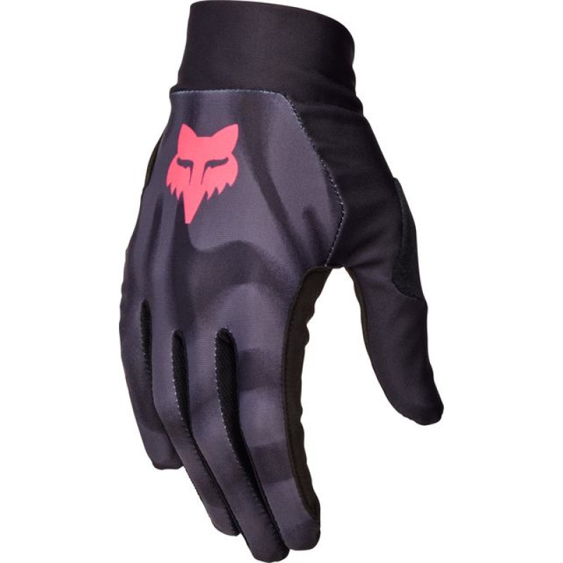 FOX FLEXAIR TAUNT DARK SHADOW XL gloves