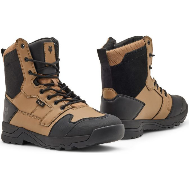 FOX SHOES FOX RANGER ADV DARK KHAKI