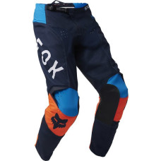 FOX 180 RACE SPEC MIDNIGHT 30 TROUSERS