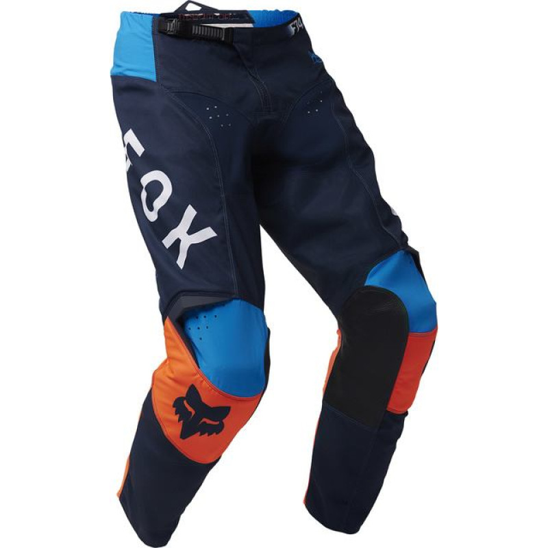 FOX 180 RACE SPEC MIDNIGHT 30 TROUSERS