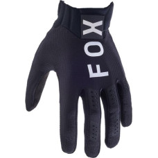 FOX FLEXAIR BLACK S GLOVE