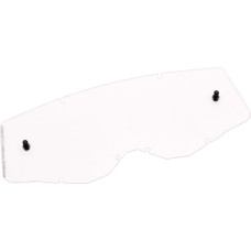 FOX GOGLE FOX MX24 JUNIOR MAIN LEXAN LENS-NM CLEAR OS