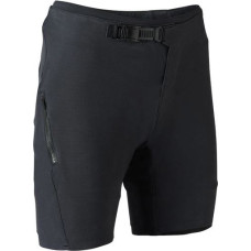 FOX LADY FLEXAIR ASCENT BLACK S cycling shorts