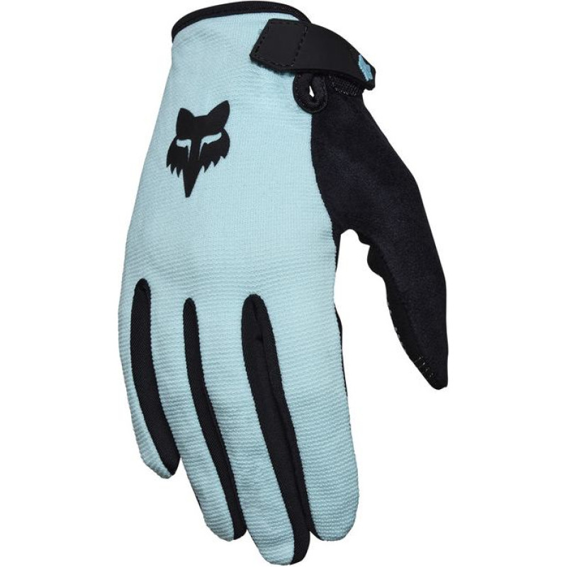 FOX LADY RANGER LT BLU S GLOVE