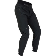 FOX FLEXAIR PRO FIRE ALPHA BLACK 28 cycling trousers