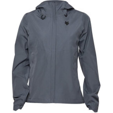 FOX LADY RANGER 2.5L GRAPHITE WATERPROOF JACKET