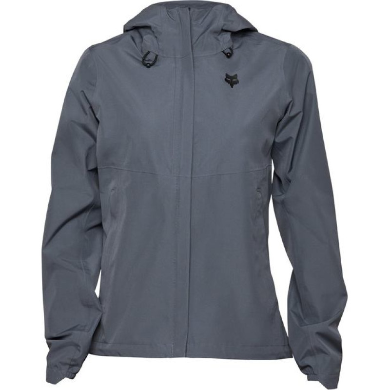FOX LADY RANGER 2.5L GRAPHITE WATERPROOF JACKET