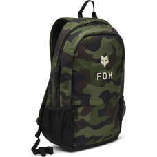FOX 180 BACKPACK GREEN CAMO