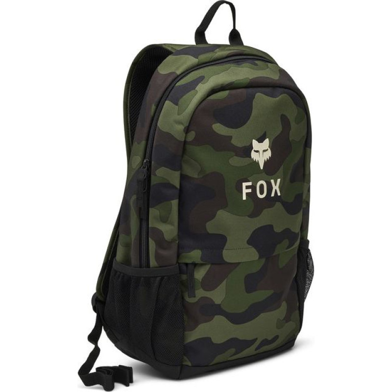 FOX 180 BACKPACK GREEN CAMO