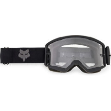 FOX GOGGLE FOX MTB MAIN GOGGLE BLACK