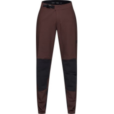 FOX CYCLING TROUSERS FOX DEFEND COCOA