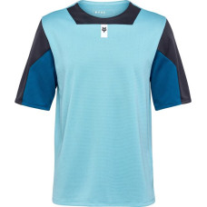 FOX BICYCLE SHIRT FOX JUNIOR DEFEND SS JERSEY VINTAGE WASH