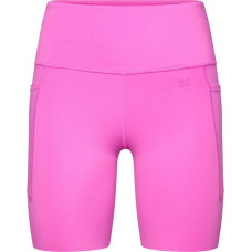 FOX SHORTS FOX LADY MOTIVE BIKER SHORT MAGENTA
