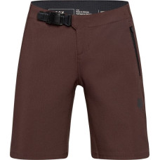 FOX SHORTS ROWEROWE FOX JUNIOR DEFEND COCOA 22