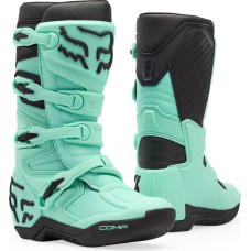 FOX SHOES FOX JUNIOR COMP TEAL