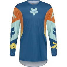 FOX SWEATSHIRT FOX 360 TINE TWILIGHT