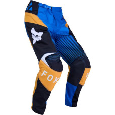 FOX PANTS FOX 180 COLLECT BLUE