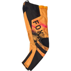 FOX PANTS FOX JUNIOR 180 KAIROS TANGERINE 22