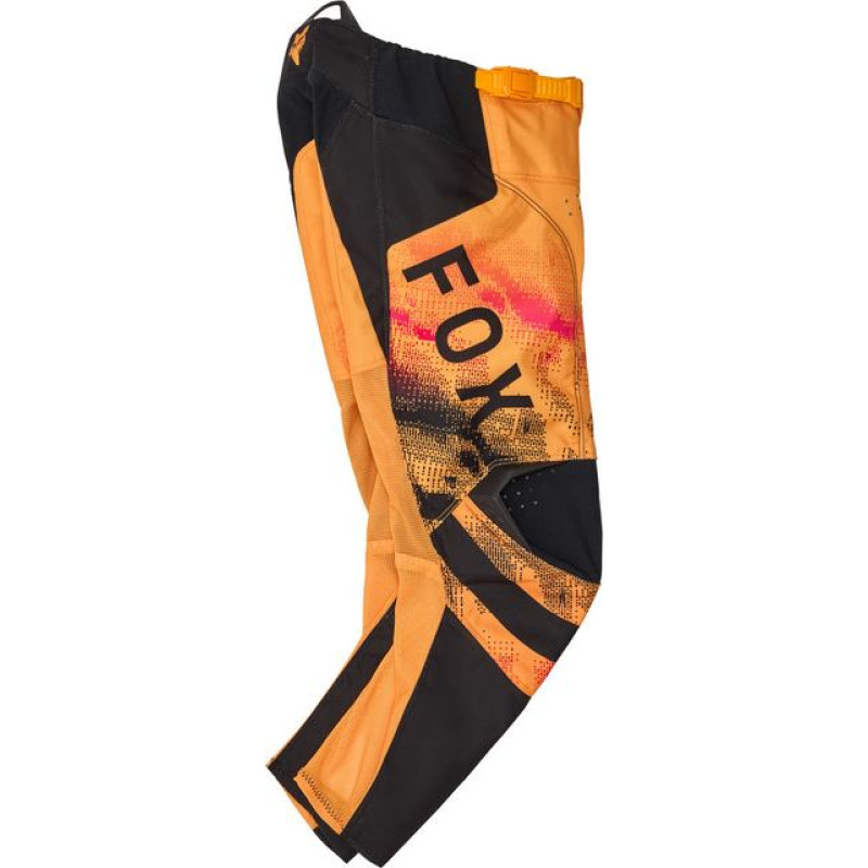 FOX PANTS FOX JUNIOR 180 KAIROS TANGERINE 22