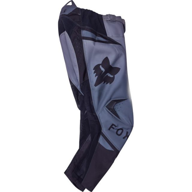FOX PANTS FOX JUNIOR 180 SHIELD BLACK 22