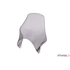 Puig Windshield Modelo Naked C/Smoke