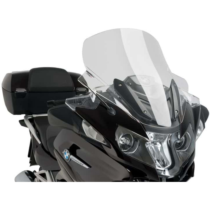 Puig Touring Screen Bmw K1600Gt-Gtl 11-22/R1200Rt 14-18