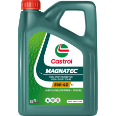 Castrol Magnatec 5W-40 C3 4L