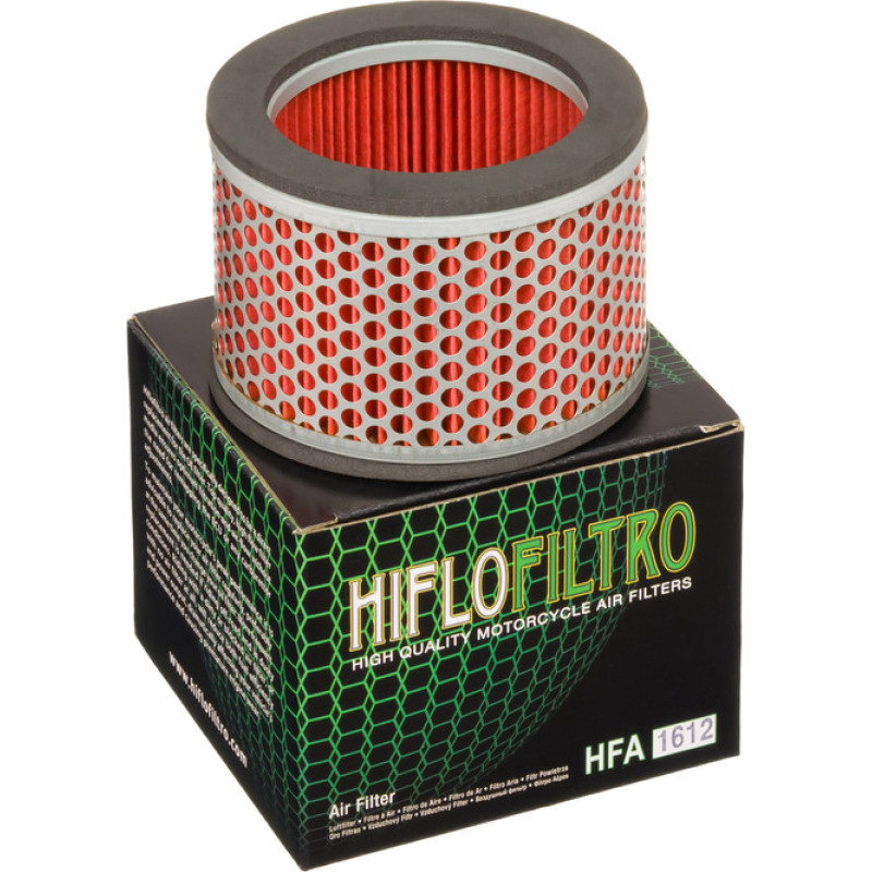 Hiflofiltro HiFlo air filter HFA1612