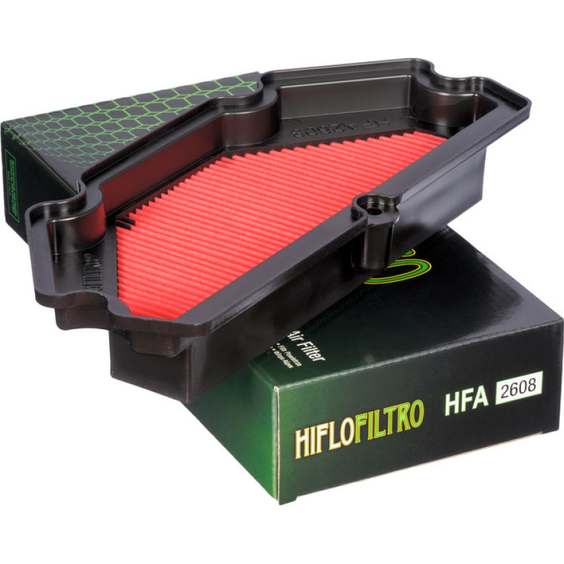 Hiflofiltro HiFlo air filter HFA2608