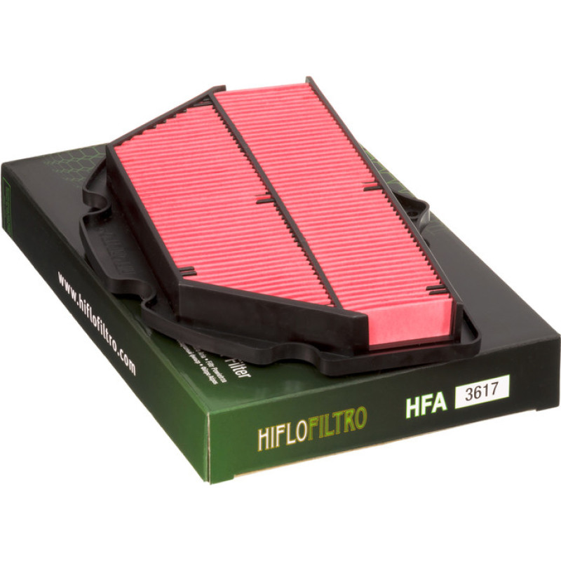 Hiflofiltro HiFlo air filter HFA3617