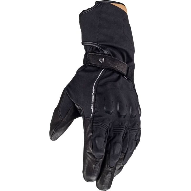 Leatt Glove ADV SubZero 7.5 3XL/EU12/US13 Stealth Black/Grey