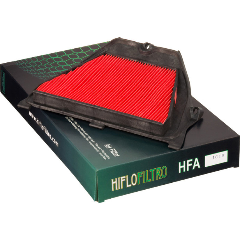 Hiflofiltro HiFlo air filter HFA1616