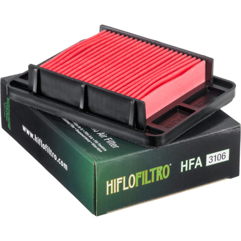 Hiflofiltro HiFlo air filter HFA3106