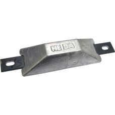Perf metals hull anode 0.2 kg