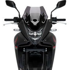 Puig Sport Screen Honda Xl 750 Transalp 23'- C/Dark Smo