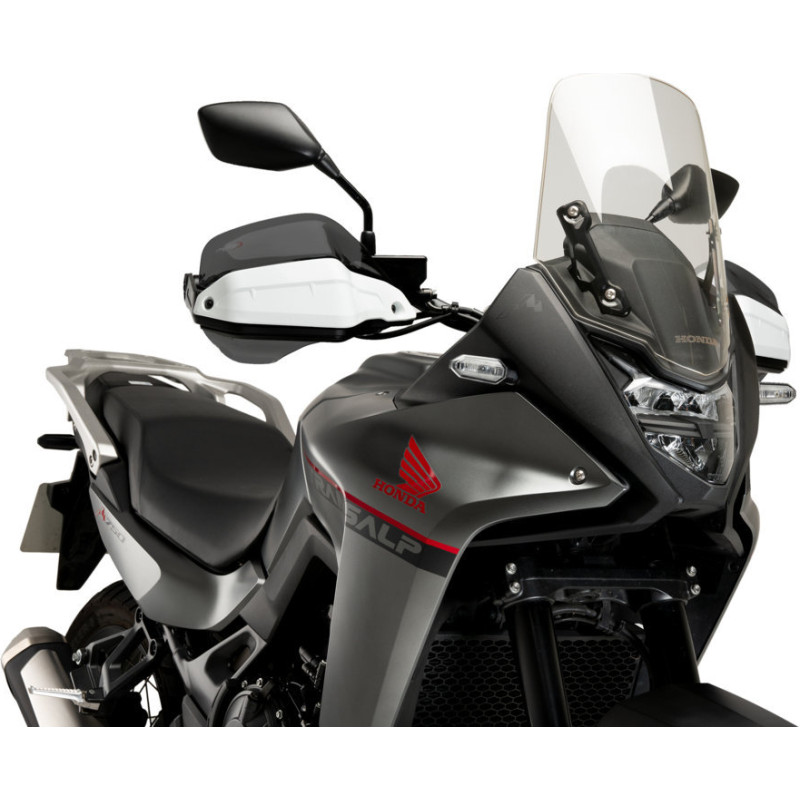Puig Extension Hand Guards Honda XL 750 Transalp 23'