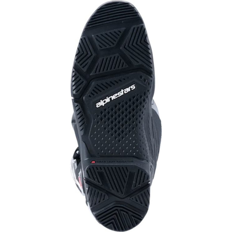 Alpinestars Boot Tech 7 Enduro Drystar Black