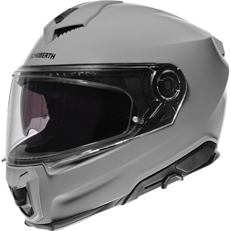 Schuberth Helmet S3 Grey