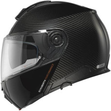 Schuberth helmet C5 Carbon black