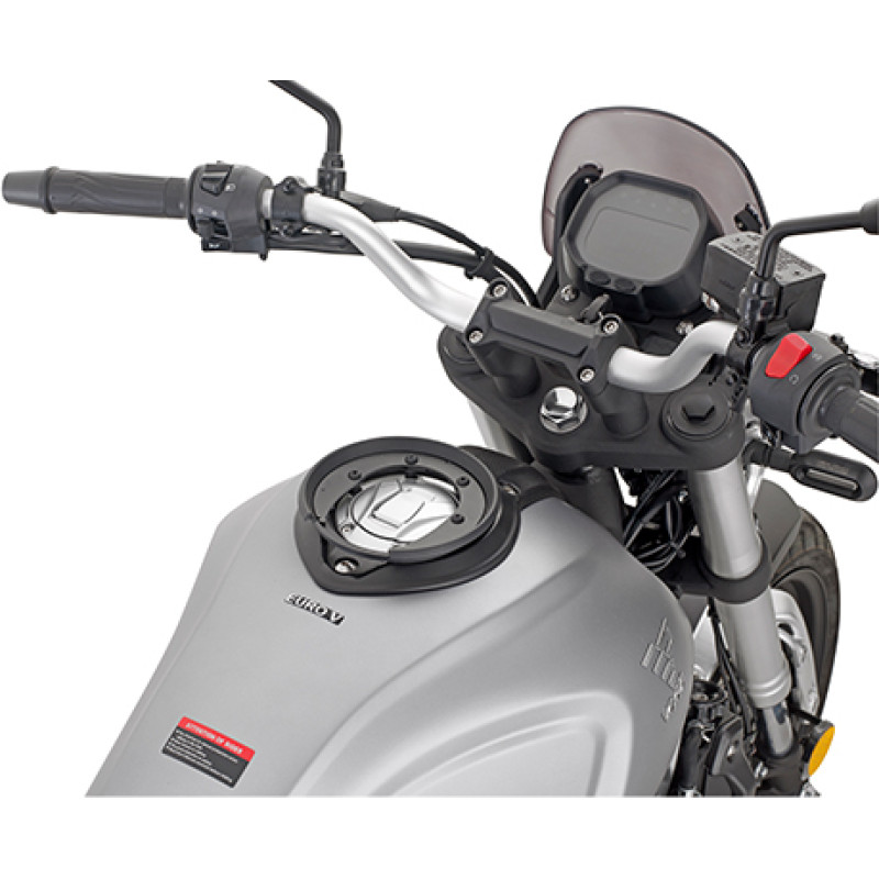 Givi SPEC.FLAN.VOGE TROFEO 300AC SCRAMBL. 22